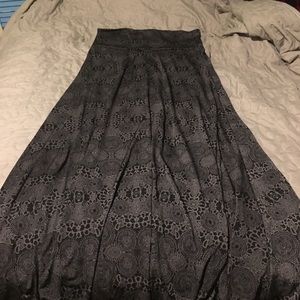 Lularoe Skirt